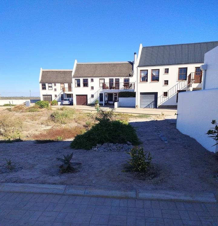0 Bedroom Property for Sale in Dwarskersbos Western Cape